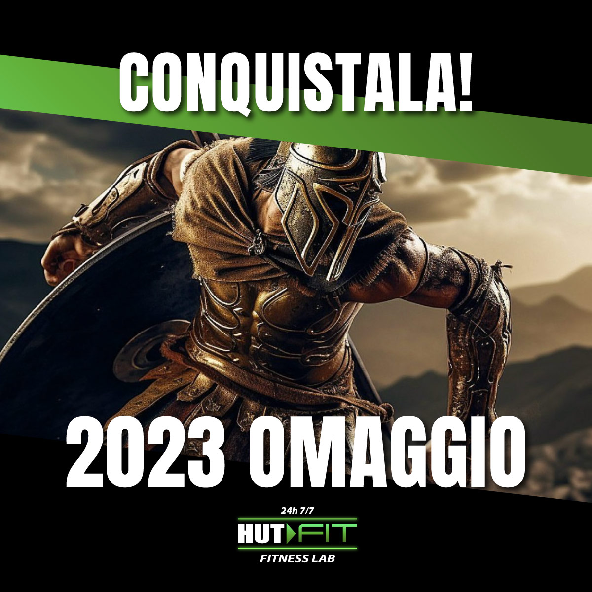 2023 omaggio