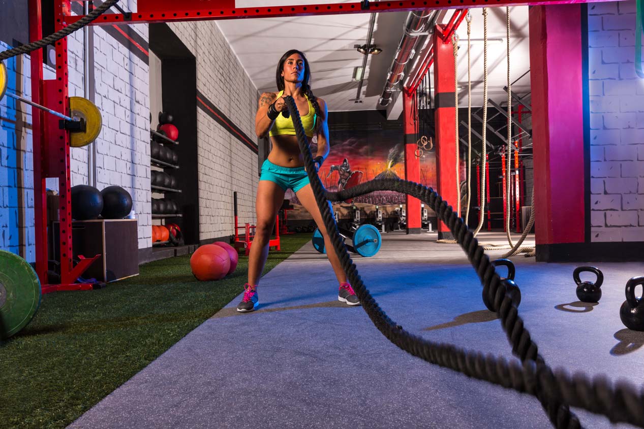 crosstraining