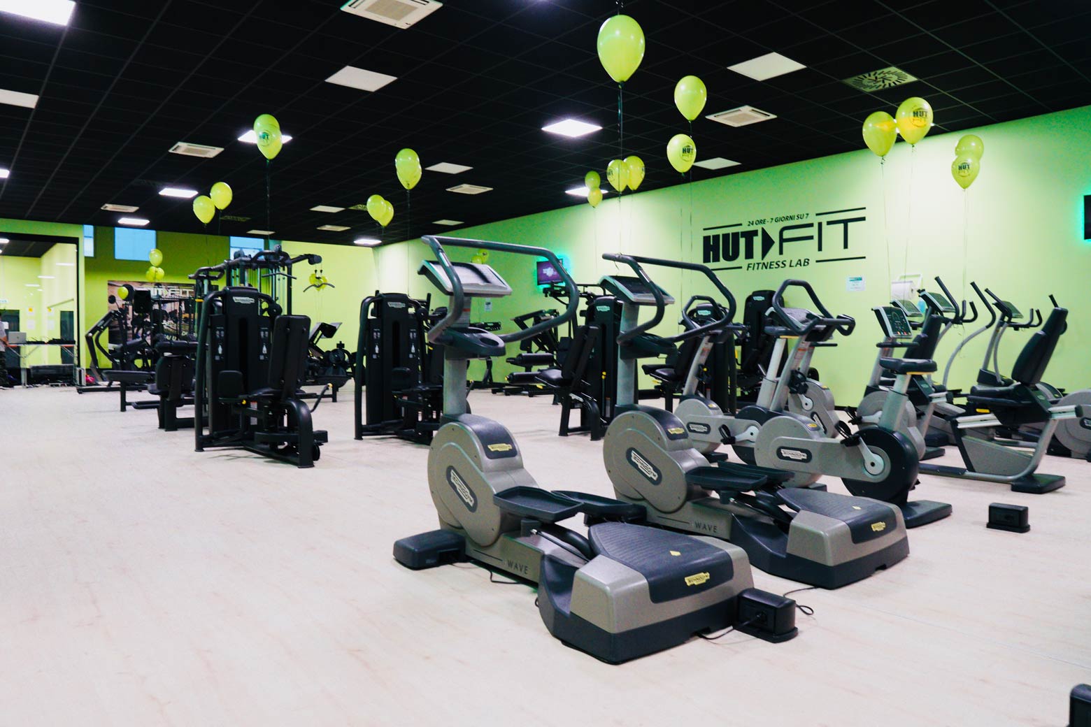 stezzano hutfit