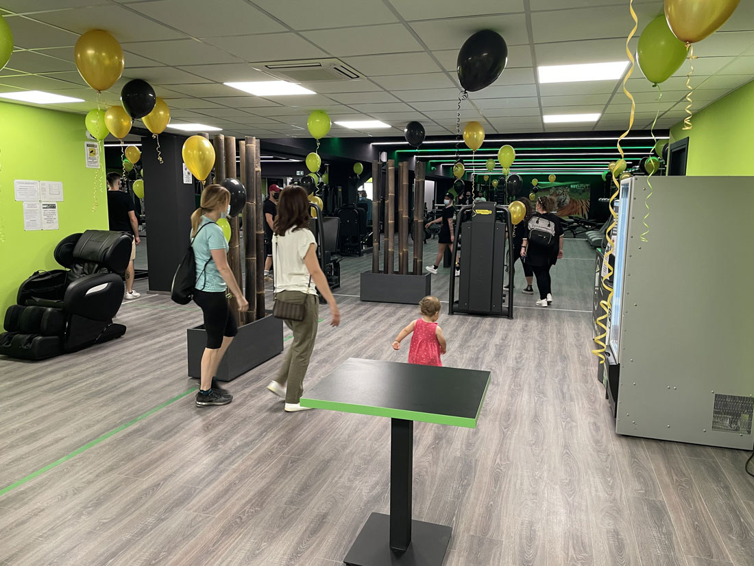 stezzano hutfit