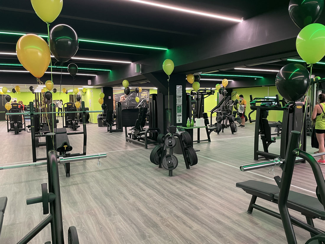 stezzano hutfit
