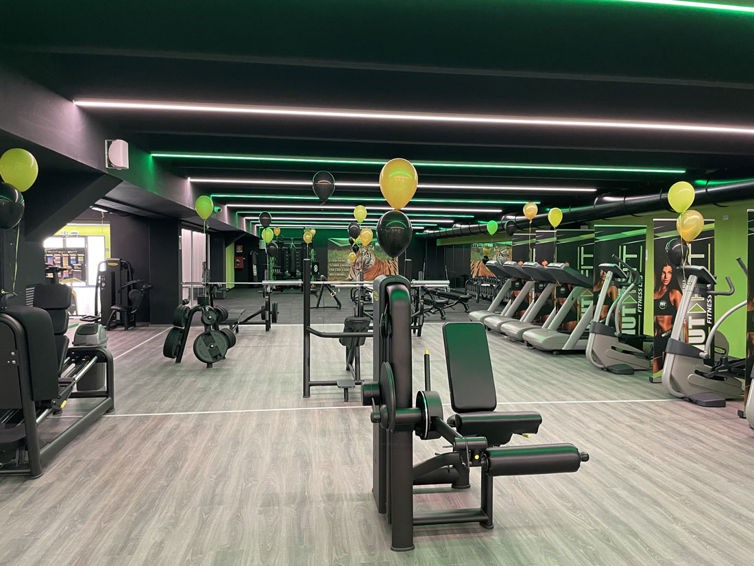 stezzano hutfit