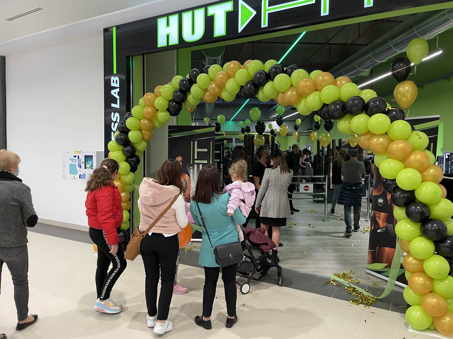 stezzano hutfit