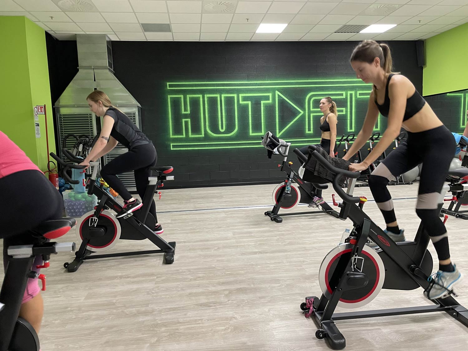 stezzano hutfit