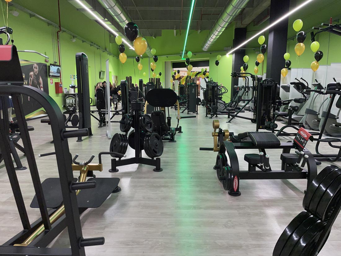 stezzano hutfit