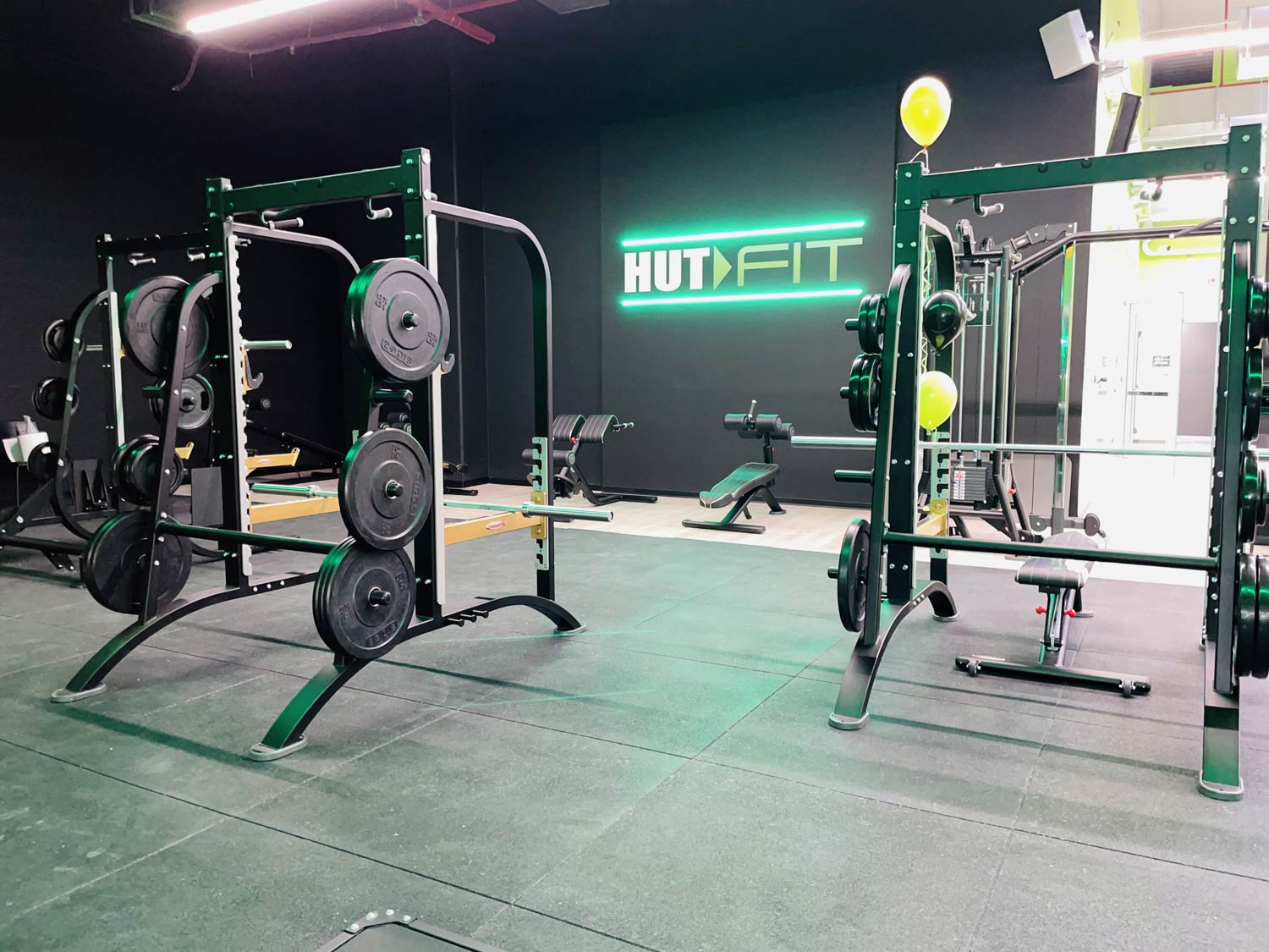 stezzano hutfit