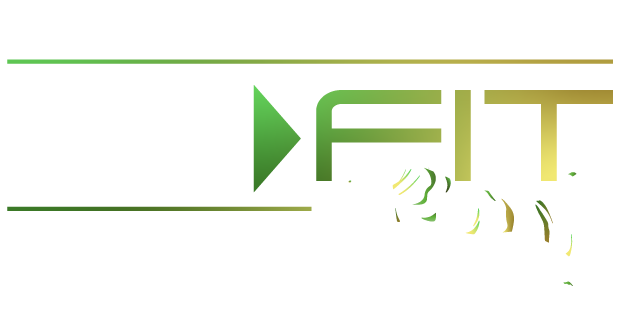 Logo Hut Fit