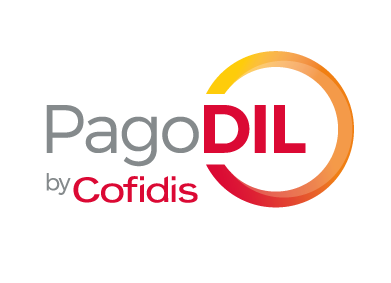 PagoDIL logo