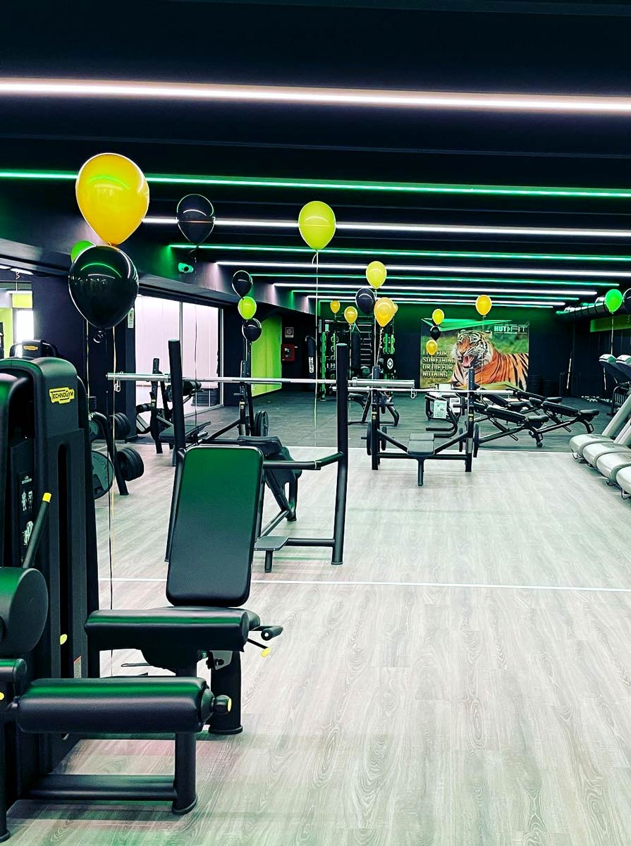 stezzano hutfit