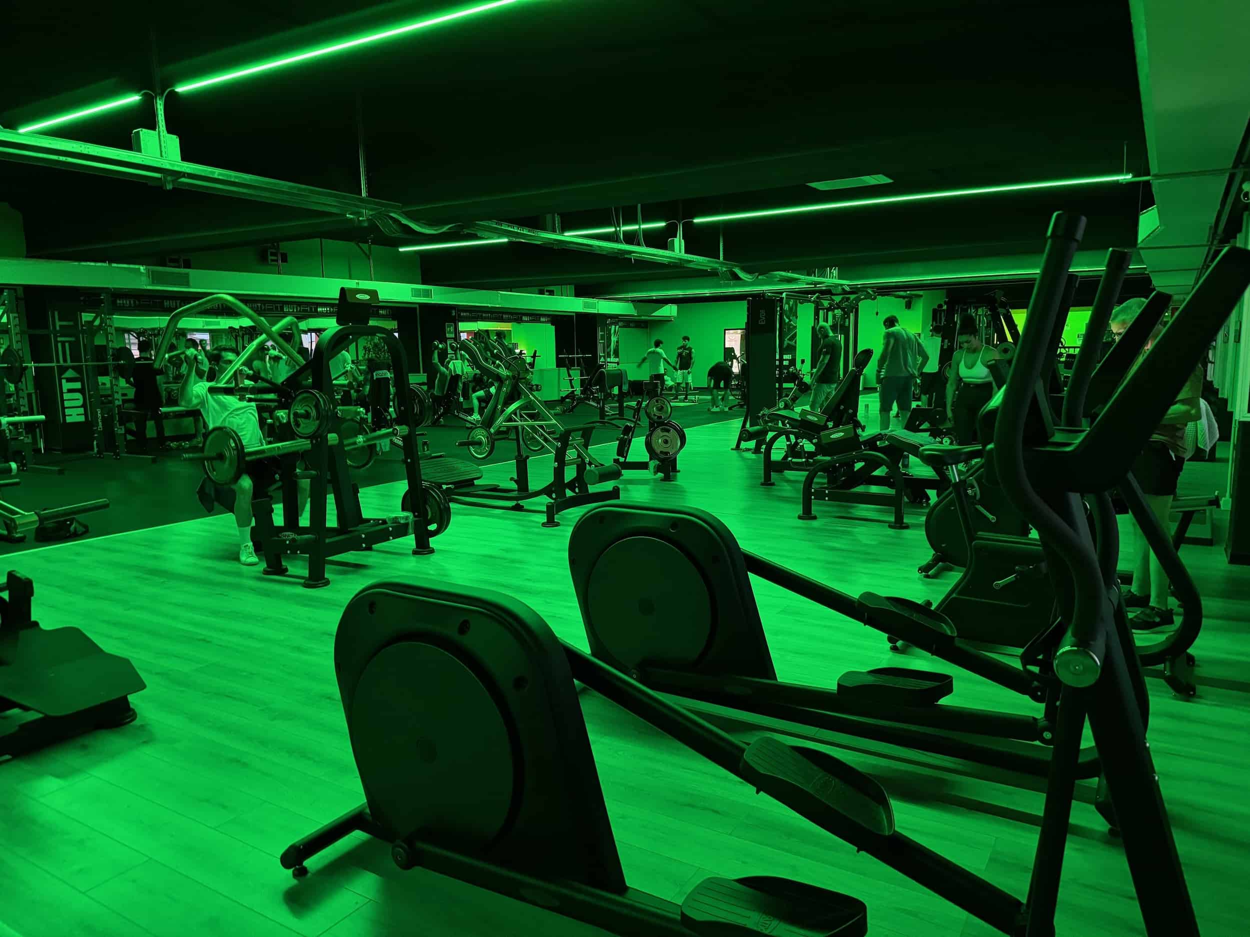 stezzano hutfit
