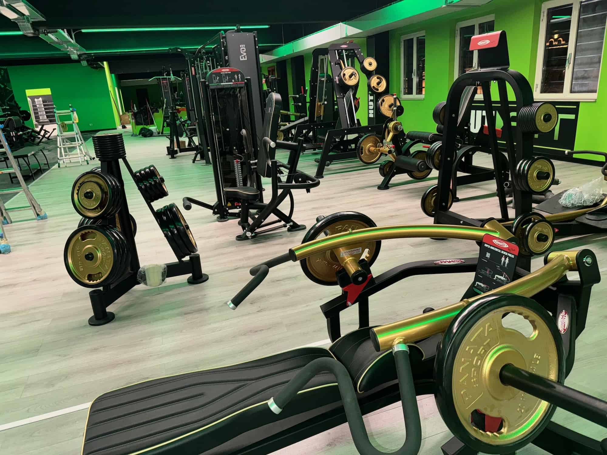 stezzano hutfit